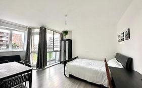Fabulous 3 Bedroom Flat Sleeps 6